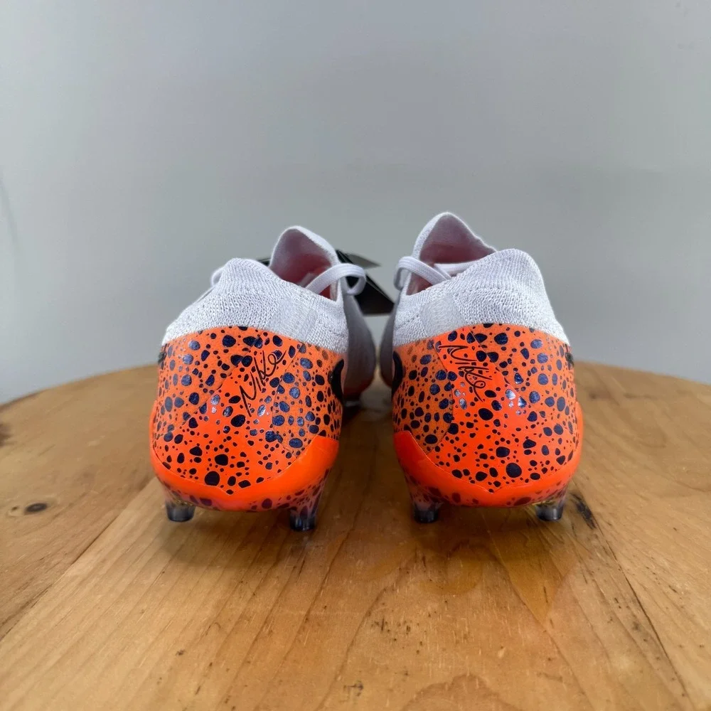 Mens 7 / Womens 8.5 -‎ Nike Phantom GX II Elite AG-Pro Soccer Cleats Safari NEW